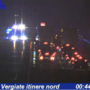 Scontro tra auto sulla diramazione A8/A26: due persone soccorse nella notte