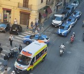 Ubriaco cercano di calmarlo ma li aggredisce: 36enne patteggia 10 mesi