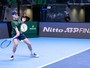 Le Atp Finals si colorano d'azzurro: oggi il debutto di Musetti e Sinner