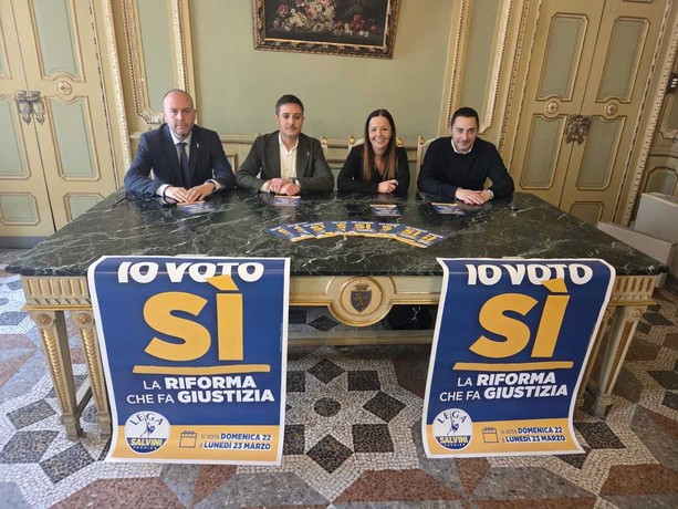 Il referendum prepara le comunali. La Lega non ha un nome ma punta sul programma (e sulle spaccature al centro)