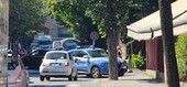 Due incidenti mandano in tilt il traffico in via Don Minzoni