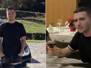 Blendi e Robert: sui giornali albanesi i nomi dei due ragazzi morti a Savigliano