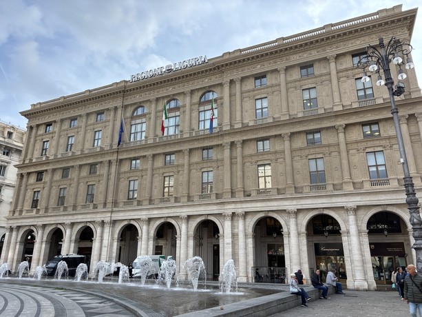 La Corte dei Conti boccia i sottosegretari della Sanità voluti da Bucci: “Non trovano previsione in alcuna disposizione di legge”