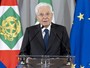 Mattarella interviene sul caso Roggero: "Non si adatti la legge al singolo: abdicherebbe lo Stato e non si rafforzerebbe la sicurezza" Mattarella interviene sul caso Roggero: "Non si adatti la legge al singolo: abdicherebbe lo Stato e non si rafforzerebbe la sicurezza"