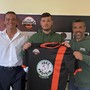 Calcio, Vadino. E' ufficiale la conferma di mister Daniele Poggi