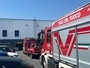 Fuoriuscita da olio bollente dall'impianto: allarme incendio, evacuato l'Aldi di viale Belforte Fuoriuscita da olio bollente dall'impianto: allarme incendio, evacuato l'Aldi di viale Belforte