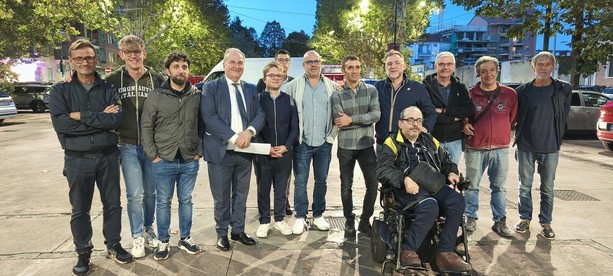 Mercato di piazza Campanella, a fine ottobre aperto anche il martedì pomeriggio