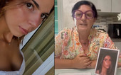 La madre di Sofia: "Avrebbe compiuto 23 anni, invece ho dovuto seppellire mia figlia. Se un giovane ride di fronte alla morte, lo Stato punisca chi usa i social per umiliare una famiglia"