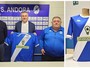 Calcio | Andora. Torna la maglia storica per i 60 del club, serata di festeggiamenti al "Marco Polo" (FOTO E VIDEO)