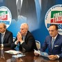 Sabato a Torino gli Stati Generali della Casa di Forza Italia: &quot;Più case popolari, ma anche più sgomberi di abusivi&quot;