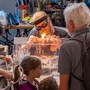 A Biot il vetro prende fuoco: tre giorni nella città dove la materia diventa arte A Biot il vetro prende fuoco: tre giorni nella città dove la materia diventa arte