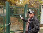 L'ex scuola abbandonata da 15 anni è piena di amianto, l’Arpa ordina la bonifica immediata L'ex scuola abbandonata da 15 anni è piena di amianto, l’Arpa ordina la bonifica immediata