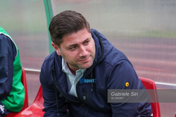 Calcio, Celle Varazze. Barletta parla chiaro: &quot;Mai contattato Capra, puntiamo a una squadra del territorio&quot;