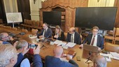 Lavoro agricolo, Gribaudo: “Il Saluzzese un modello di accoglienza da replicare e ne serve uno ad hoc per le Langhe” [VIDEO]