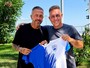 Calciomercato | Ufficiale, è il Cisano la nuova squadra di Marco Carparelli: "Grazie al club, obiettivo 500 reti in carriera" Calciomercato | Ufficiale, è il Cisano la nuova squadra di Marco Carparelli: "Grazie al club, obiettivo 500 reti in carriera"