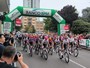 VIDEO. Tre Valli Varesine, si parte: avanti le donne