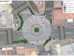 Sanremo, al via il 30 marzo i lavori per la rotatoria di San Martino: sicurezza e nuova viabilità nel quartiere Sanremo, al via il 30 marzo i lavori per la rotatoria di San Martino: sicurezza e nuova viabilità nel quartiere