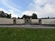 Furto al cimitero di Capolago: rubati crocifissi e oggetti funerari in ottone