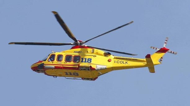 Macugnaga, cade e muore lungo il Canalone Marinelli davanti gli occhi dei suoi compagni di escursione. Nella comitiva anche un varesino