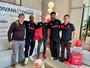 Moody e Freeman, il backcourt a cui si affida la Openjobmetis: «Lavoriamo e miglioriamo, insieme. Pronti per iniziare al meglio»