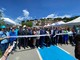 Taglio del nastro per Azzurro Pesce d'Autore 2025: iniziata la tre giorni  dedicata al mare, al pescato e alle eccellenze del territori (FOTO e VIDEO)o