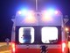Incidente all'alba in viale Belforte: donna di 42 anni finisce al Circolo Incidente all'alba in viale Belforte: donna di 42 anni finisce al Circolo