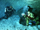 Tragedia in Canton Ticino: speleosub si immerge alla grotta del fiume Brenno e muore Tragedia in Canton Ticino: speleosub si immerge alla grotta del fiume Brenno e muore
