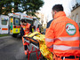 Incendio in carrozzeria di Settimo: mistero sul ritrovamento di un cadavere