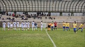 Calcio. Cisano - Pietra U21, la promozione passa da Conscente, la webcronaca dal Raimondo (LIVE)