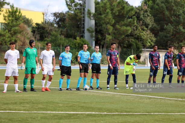 Calcio, Serie D. Il Vado con l'Imperia per proseguire il filotto, il Celle Varazze riparte dal Riboli