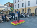 In un anno e mezzo oltre 4 milioni di euro sequestrati alla criminalità: il bilancio della Guardia di Finanza di Cuneo nel 252° anniversario [FOTO E VIDEO]
