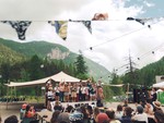 Festival de l’Écotourisme Merveilleux 2026: a Castérino due giorni tra natura e benessere nel cuore del Mercantour (Foto)