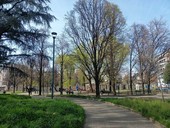 Videosorveglianza nei parchi: si accendono i toni del dibattito in Circoscrizione 5 Videosorveglianza nei parchi: si accendono i toni del dibattito in Circoscrizione 5