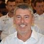 Calcio | Pietra Ligure - Masu: contatto! "Pronto a sostenere il club. Orgoglioso dei miei cinque anni alla Sanremese"