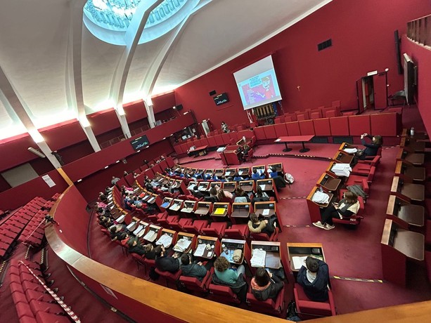 Elezioni, lo scrutinio è terminato: ecco i quaranta nomi del nuovo Consiglio Comunale di Genova