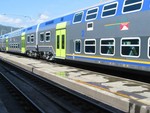 Tragedia a Santa Margherita Ligure, uomo travolto e ucciso da un treno