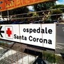 Noli, ragazzo ferito con un’arma bianca: codice giallo al Santa Corona