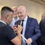 Calcio | Il Vado a Roma, Mai e Mancuso all'Assemblea FIGC. Rinnovo per Bussaglia Calcio | Il Vado a Roma, Mai e Mancuso all'Assemblea FIGC. Rinnovo per Bussaglia