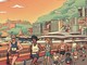 Il campione europeo Yann Schrub alla partenza della Monaco Run Gramaglia Il campione europeo Yann Schrub alla partenza della Monaco Run Gramaglia