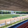Restyling pista del Chittolina, aumentano di 154mila euro i lavori: dall'illuminazione per le partite in notturna alla sicurezza con una barriera protettiva Restyling pista del Chittolina, aumentano di 154mila euro i lavori: dall'illuminazione per le partite in notturna alla sicurezza con una barriera protettiva