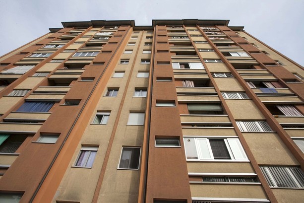 55 milioni per ristrutturare 608 case popolari sfitte a Torino: la richiesta del Comune a Stato e Regione