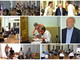 L'assemblea dei sindaci da l'ok al passaggio di Rivieracqua a Spa, confermato anche l'attuale Cda (Foto)
