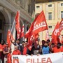 Caporalato nel cantiere dei cassoni a Vado, Fillea Cgil: "Azienda sparita, lavoratori nel limbo e se denunci nessuno ti aiuta" Caporalato nel cantiere dei cassoni a Vado, Fillea Cgil: "Azienda sparita, lavoratori nel limbo e se denunci nessuno ti aiuta"