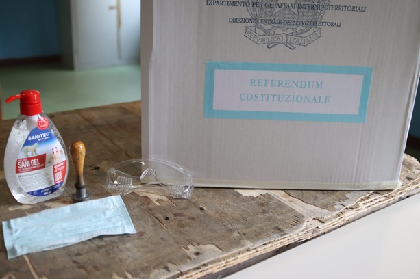 Per Alba, Bra, Fossano e Saluzzo, si prospetta un calo di affluenza rispetto al 2019 Per Alba, Bra, Fossano e Saluzzo, si prospetta un calo di affluenza rispetto al 2019