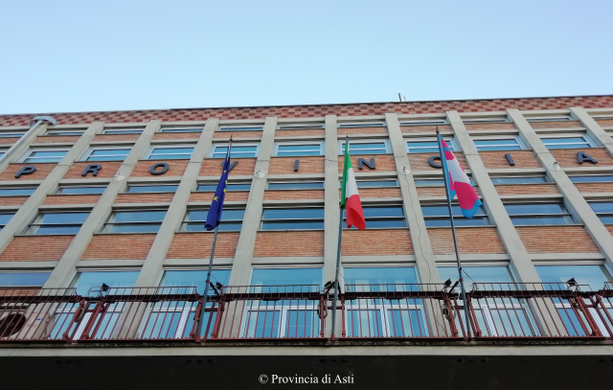 Dimissioni in Provincia, i Giovani astigiani replicano a Malandrone: "Polemiche strumentali, è la normale dinamica istituzionale"