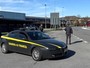 Alla guida senza patente e documenti: pericoloso latitante arrestato dalla Guardia di Finanza