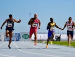 Atletica | Glave e Dosso volano al Meeting Internazionale Città di Savona, il britannico stampa 9.88 sui 100 metri. Bene Jacobs Atletica | Glave e Dosso volano al Meeting Internazionale Città di Savona, il britannico stampa 9.88 sui 100 metri. Bene Jacobs