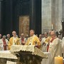 San Giovanni, Repole apre ai giovani e si commuove: “Lasciamo loro spazio e ascoltiamo il loro malessere” [FOTO]
