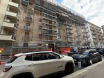 Fece esplodere la palazzina di via Nizza, 27 anni a Giovanni Zippo (due in più della richiesta)