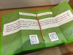 Referendum Giustizia: vince il no, ma non nella nostra provincia